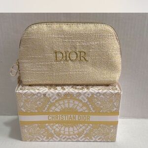 Dior Gold Women's Bag by Dior Beaute